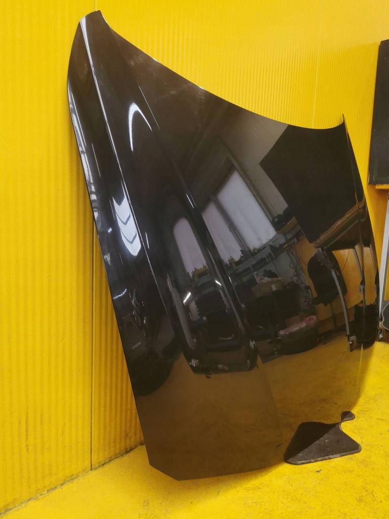 Bmw 3 f30 f31 капот в Україні