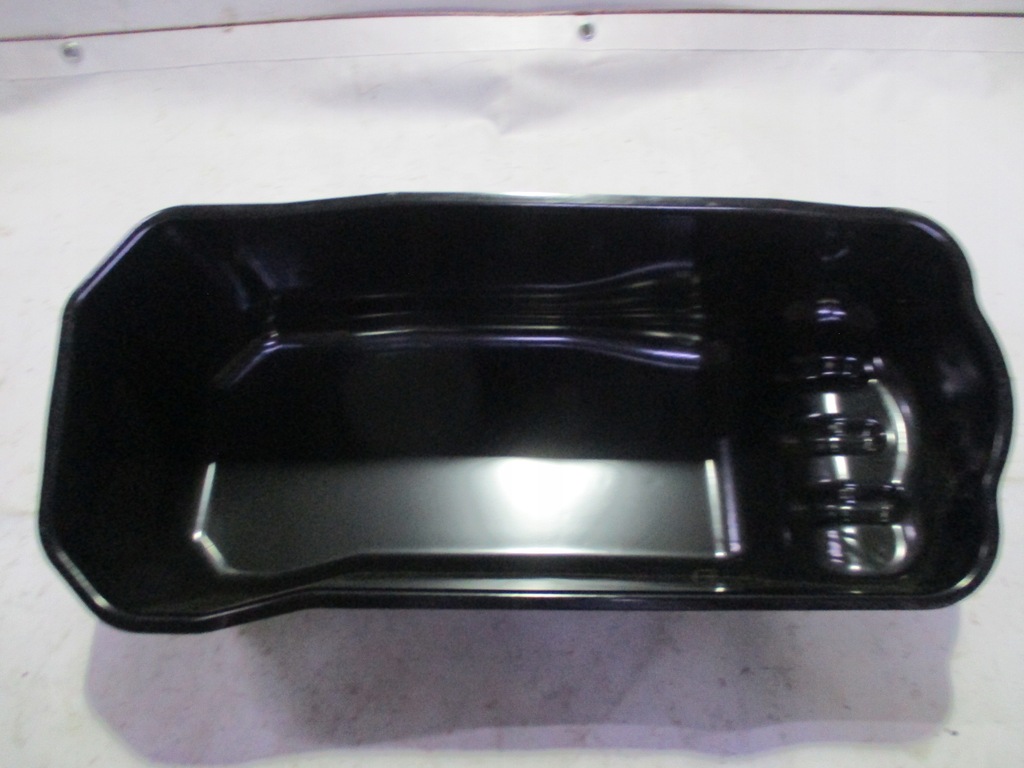 фото №8, Піддон масляна citroen jumper 3,0 hdi 06r-