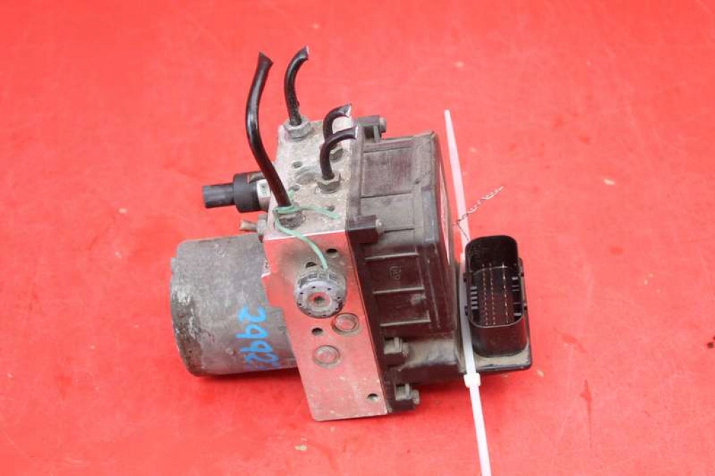 фото №5, Насос abs 0265950127 alfa romeo 156 932 2.0 jts 165 km lift 03-07