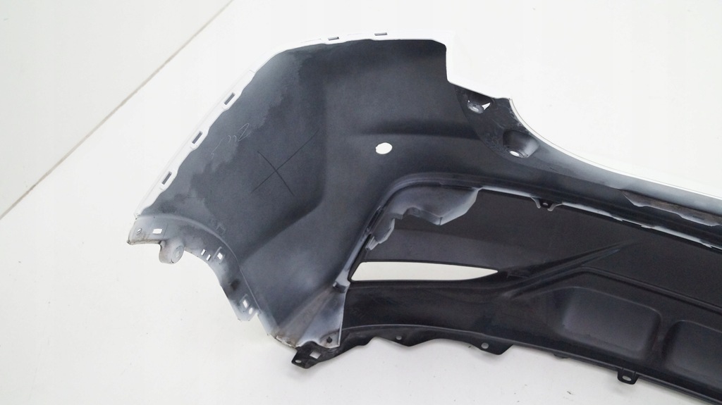 фото №7, Honda civic ix hb lift 13-16 бампер задний задняя f51