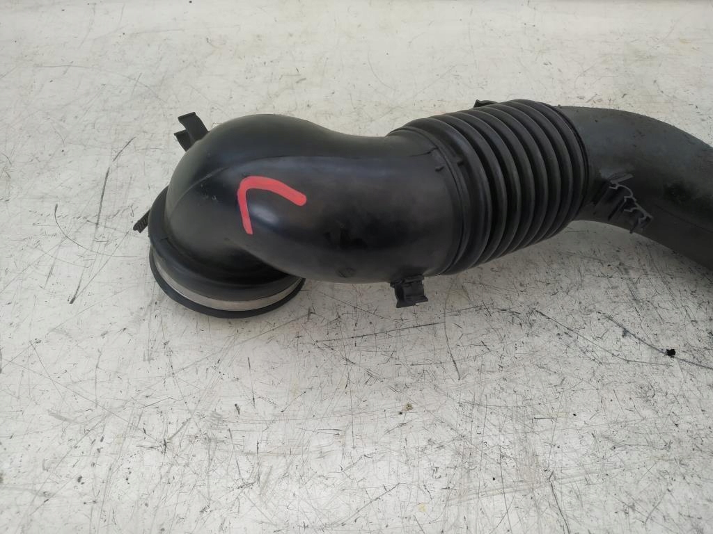 фото №4, Шланг труба повітрозабірник повітря bmw 740d e65 7788004