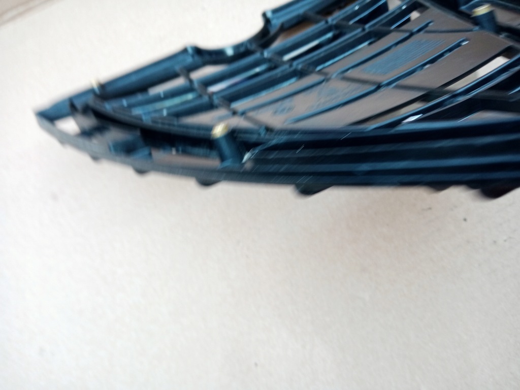 фото №6, Alfa romeo giulietta решітка радіатора решітка радіатора 2009r-