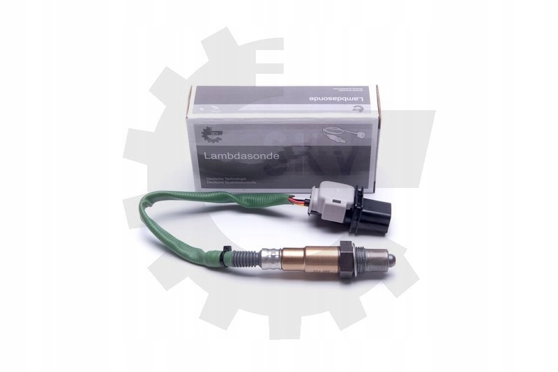 фото №1, Датчик лямбда-зонд ford galaxy iii mondeo v s-max