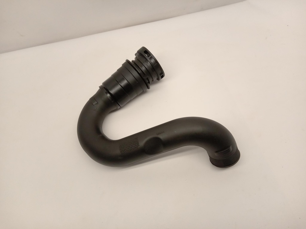 фото №1, Труба шланг інтеркулер повітрозабірник jaguar f-pace x761