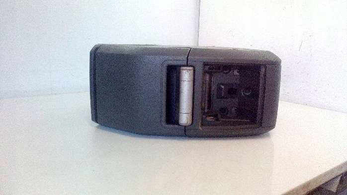 фото №5, Тунель середній ford c-max 3m5x-r04578-afw