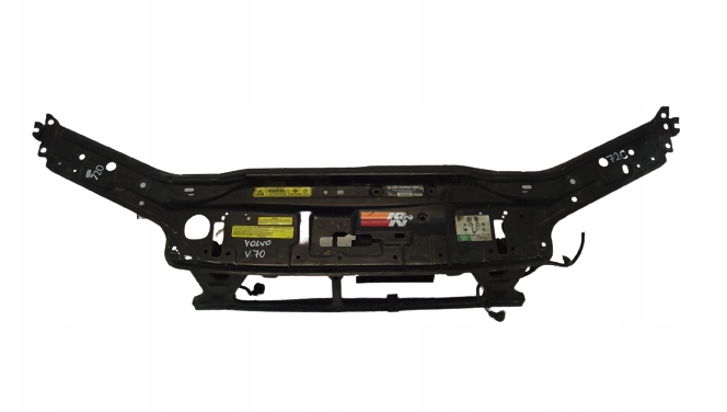 фото №1, Pas передний усилитель передний volvo v70 ii