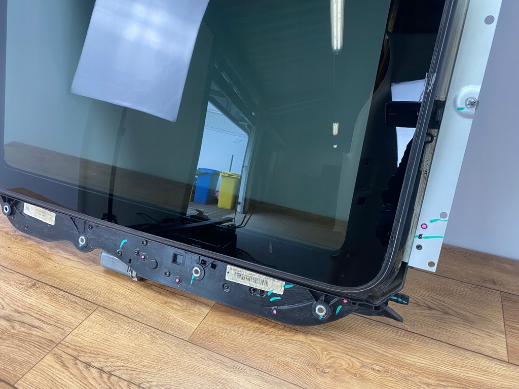 фото №8, Люк dodge charger 2015+ usa