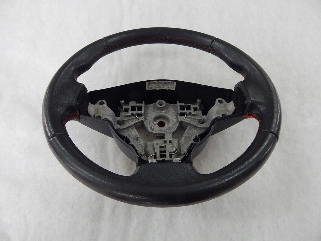 фото №7, Nissan note i - воздуховод кожа oryg