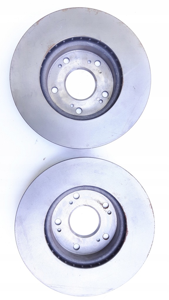 фото №11, 09.c312.11 brembo - диск тормозной. honda