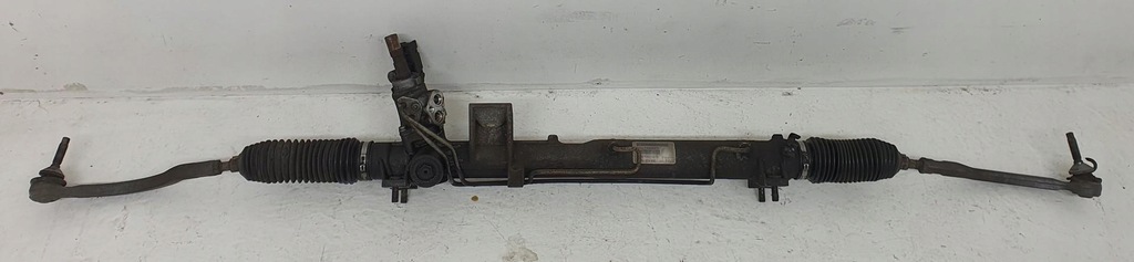 фото №6, Трансмиссия рулевая рейка volvo v70 ii 30636273 europa