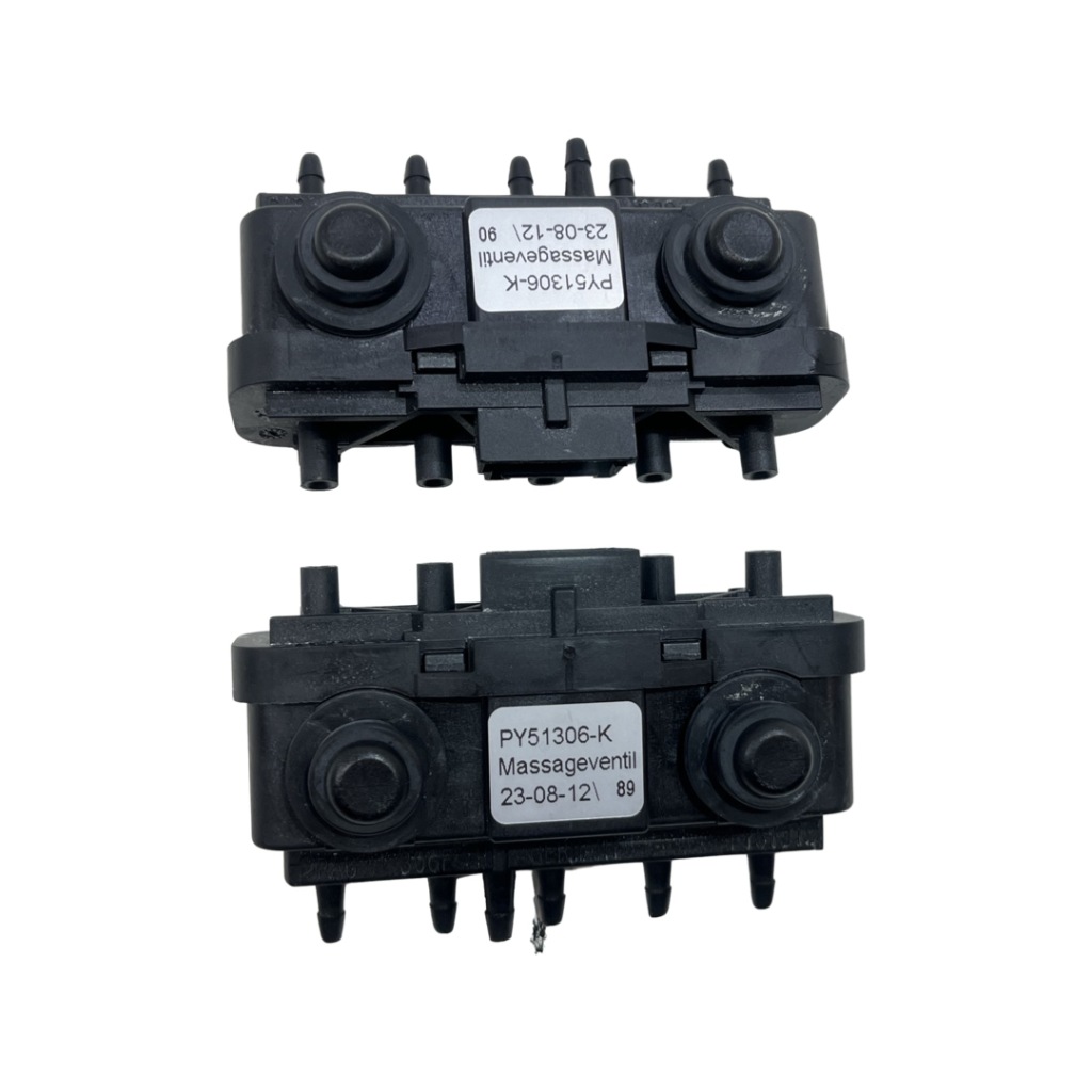 фото №1, Клапан masaży сиденье перед audi a8 d4 py51306-k