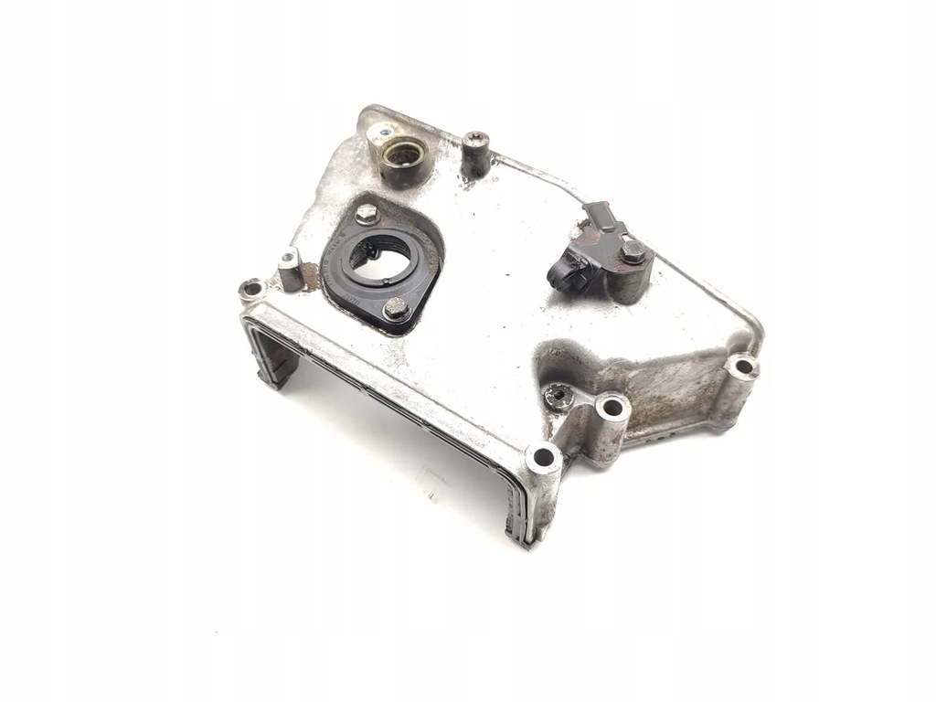 фото №2, Land rover range rover захист ланцюга розподільного валу 4.4 4x4 бензин 1745510 suv