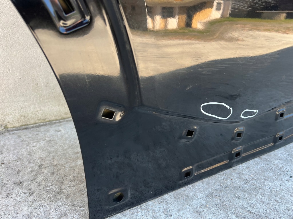 фото №15, Двері kia ev6 задня правий задні праве