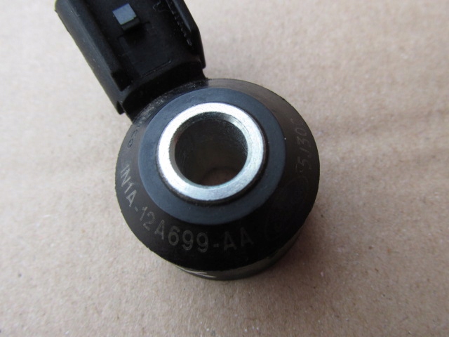 фото №5, Ford ecosport ii 1.0 ecoboost датчик детонационный 1n1a-12a699-aa