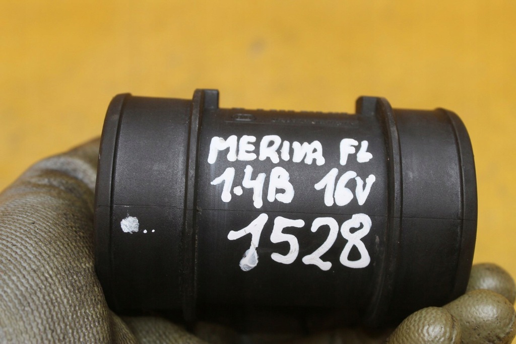 фото №7, Витратомір meriva a fl 0280218119