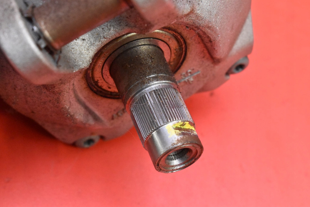 фото №6, Насос усилителя a0048057 6r1909144aj skoda citigo 1.0 mpi 60 km 11-17