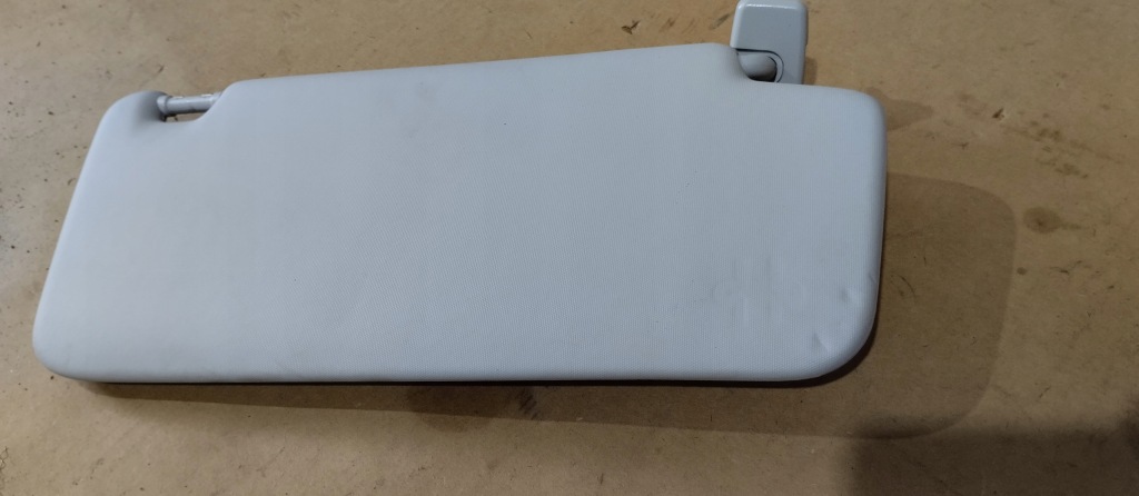 Козирок захист сонцезахисна сонцезахисний козирок mercedes gle w167 комплект l + p Недорого