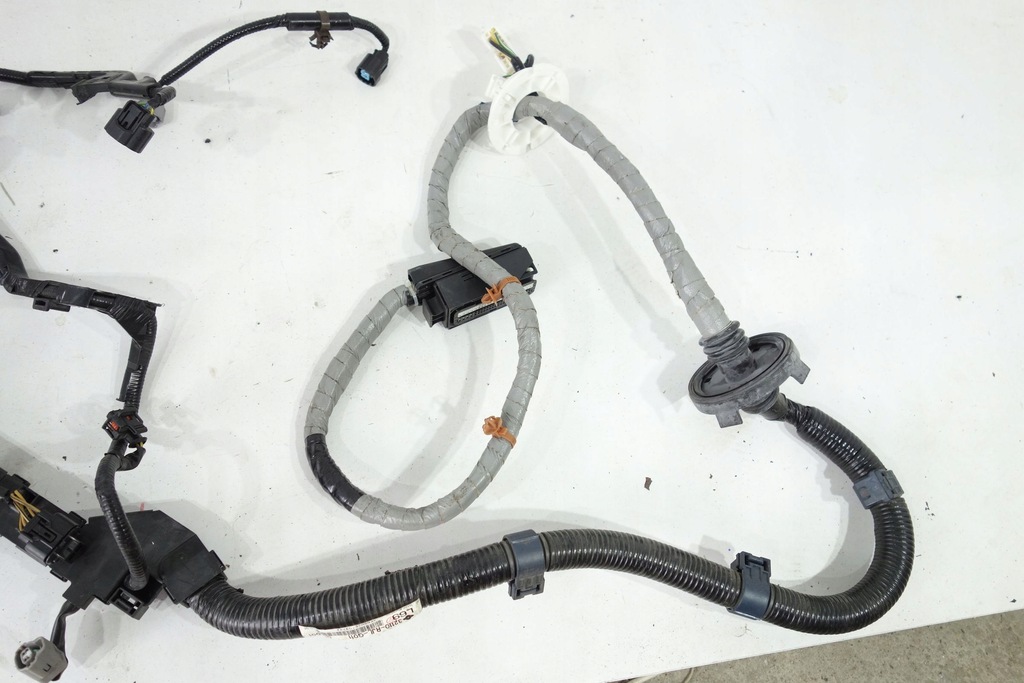 фото №5, Жгут двигателя honda fr-v 2005- 32110rjlg01