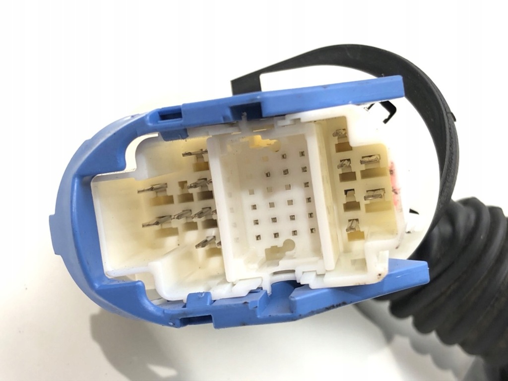 фото №5, Джгут двері перед ліва mazda 3 13-22