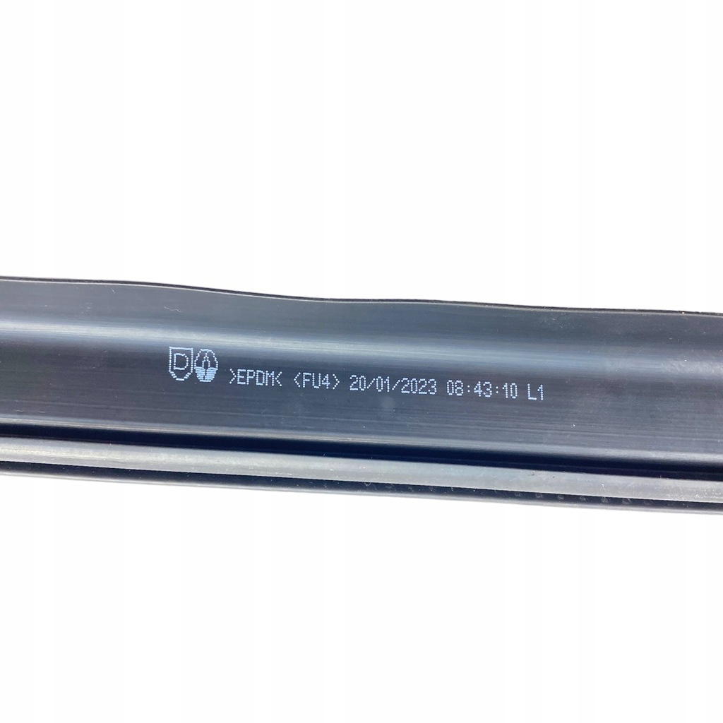 фото №13, Прокладка права dacia duster ii 768608633r