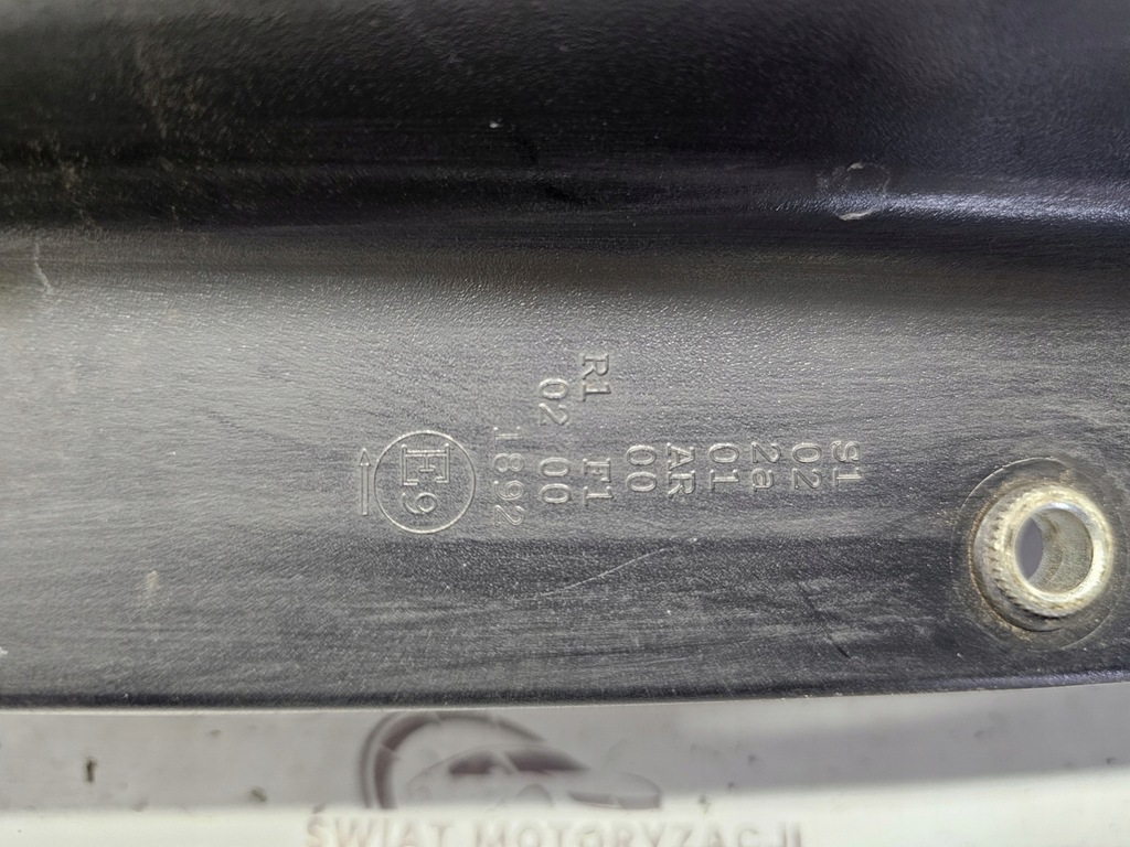 фото №7, Fiat doblo ii 13r 1.6 лампа ліва задня 20580748