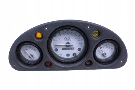 фото №1, Приборная панель счетчик tasso bingo