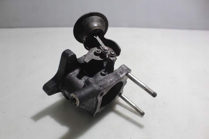 фото №1, Клапан egr рециркуляции выхлопных газов civic viii 2.2cdti