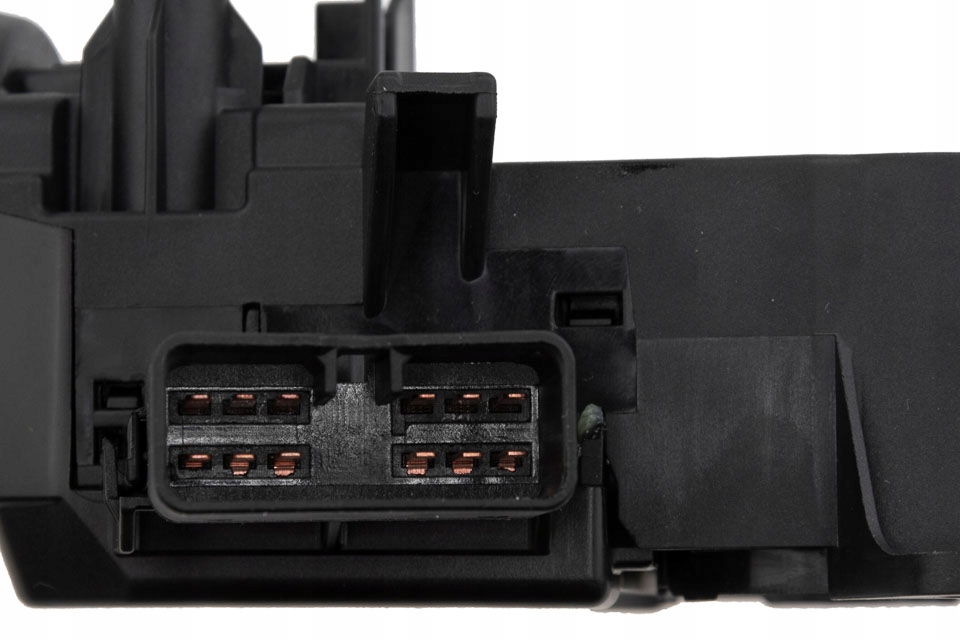 фото №14, Переключатель комбинированный