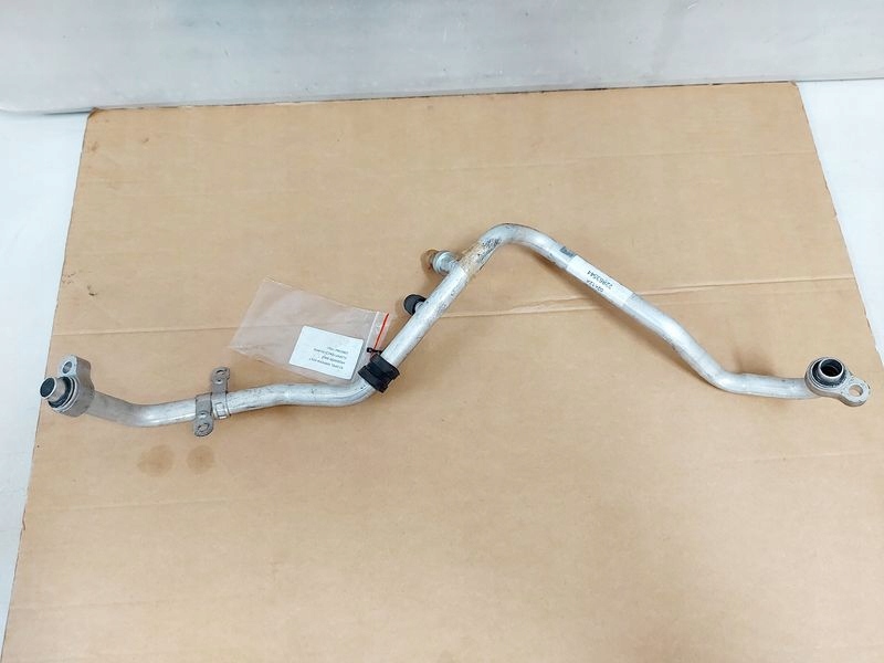 фото №1, Opel ampera volt шланг wąż кондиционера трубка 22863544