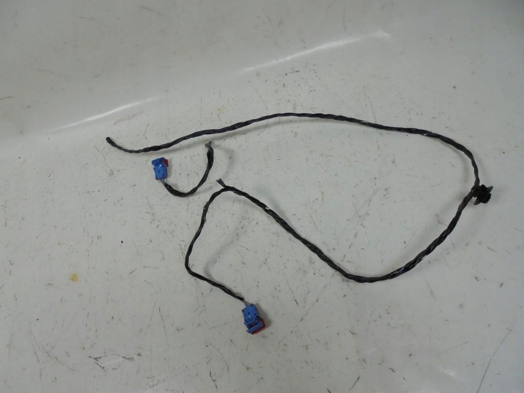 Купити Штекер кабель подушка безпеки подушки безпеки scenic megane talisman renault captur i 15r