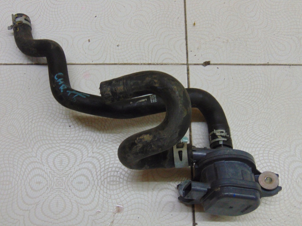 фото №1, Насос wody toyota chr g9040-47040