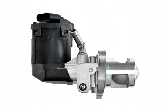 фото №4, Клапан egr nty egr-bm-009