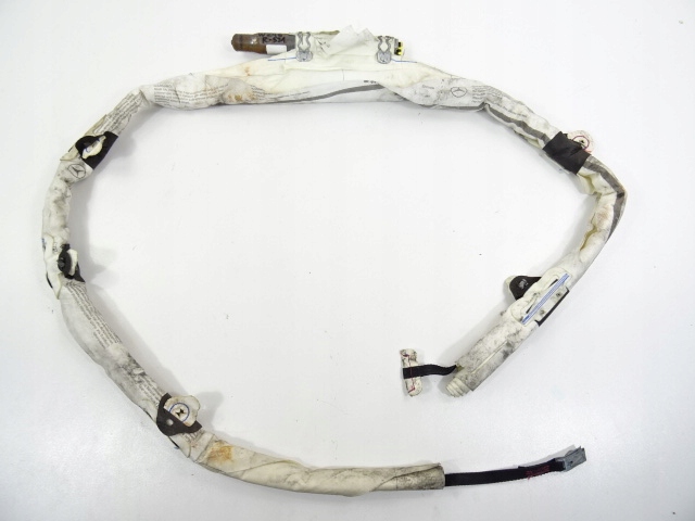 фото №1, Mercedes b-klasa w246 шторка безпеки air bag права