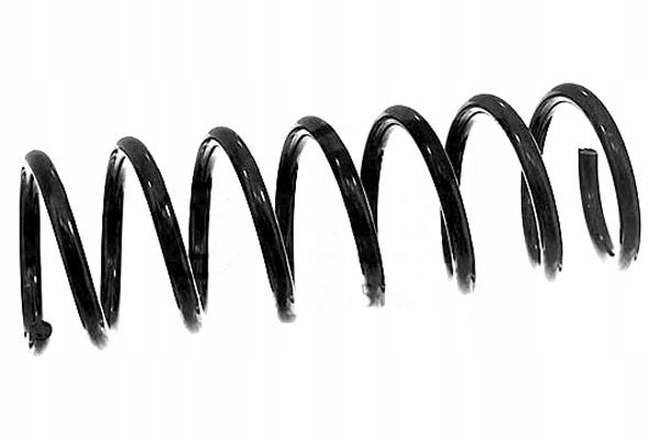 фото №1, Febi bilstein пружина volvo s40 ii 2.0 f ms