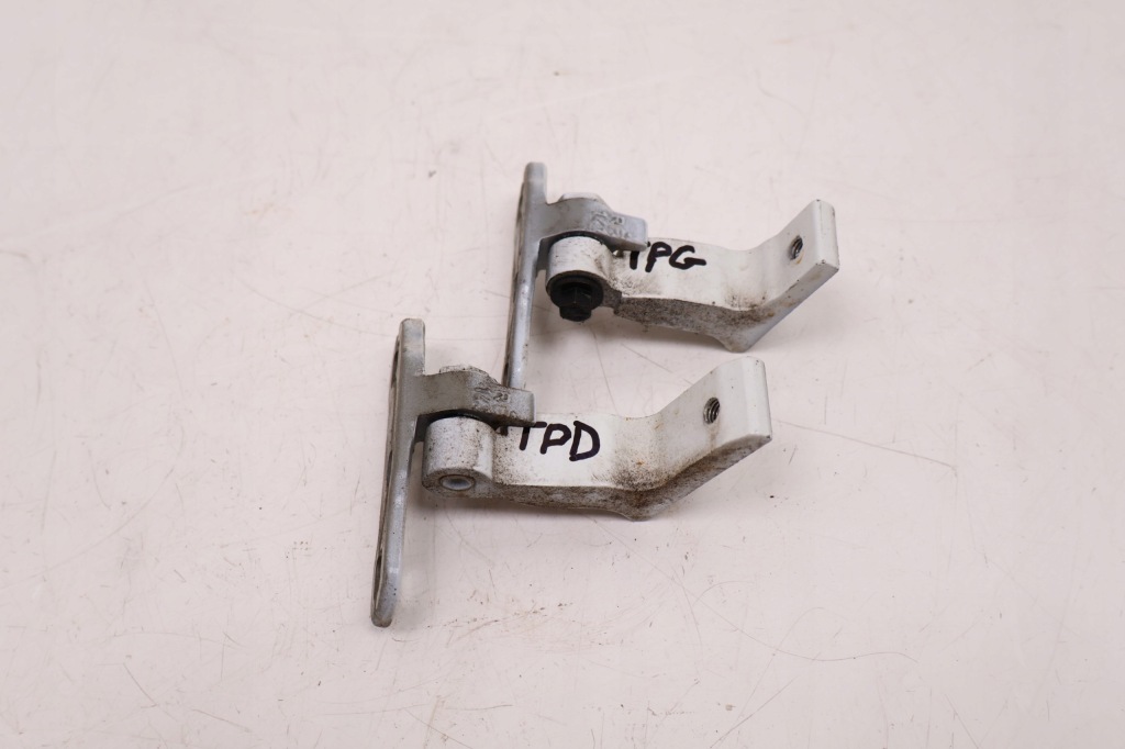 фото №1, Volvo xc90 ii петлі двері правих задня 707-46