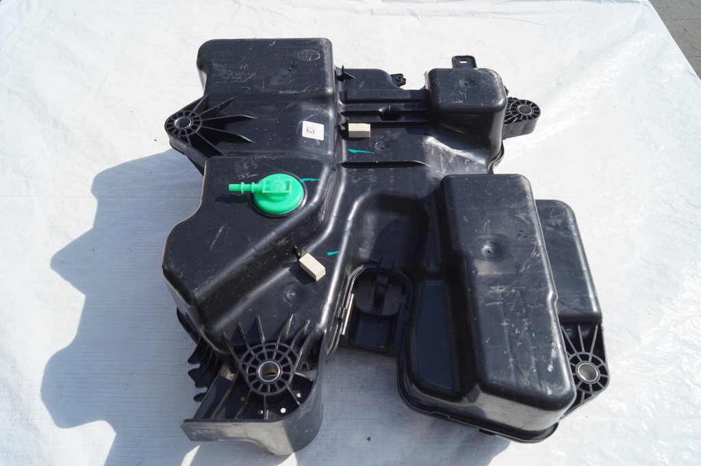 фото №8, Бак насос adblue opel vivaro c toyota proace