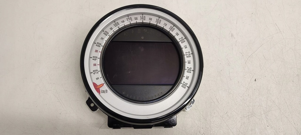 фото №1, Счетчик mini r60s countryman 2,0d