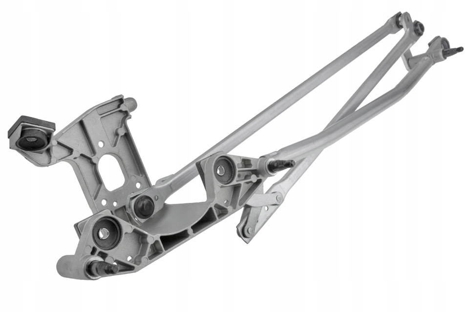 фото №1, Механізм двірник перед