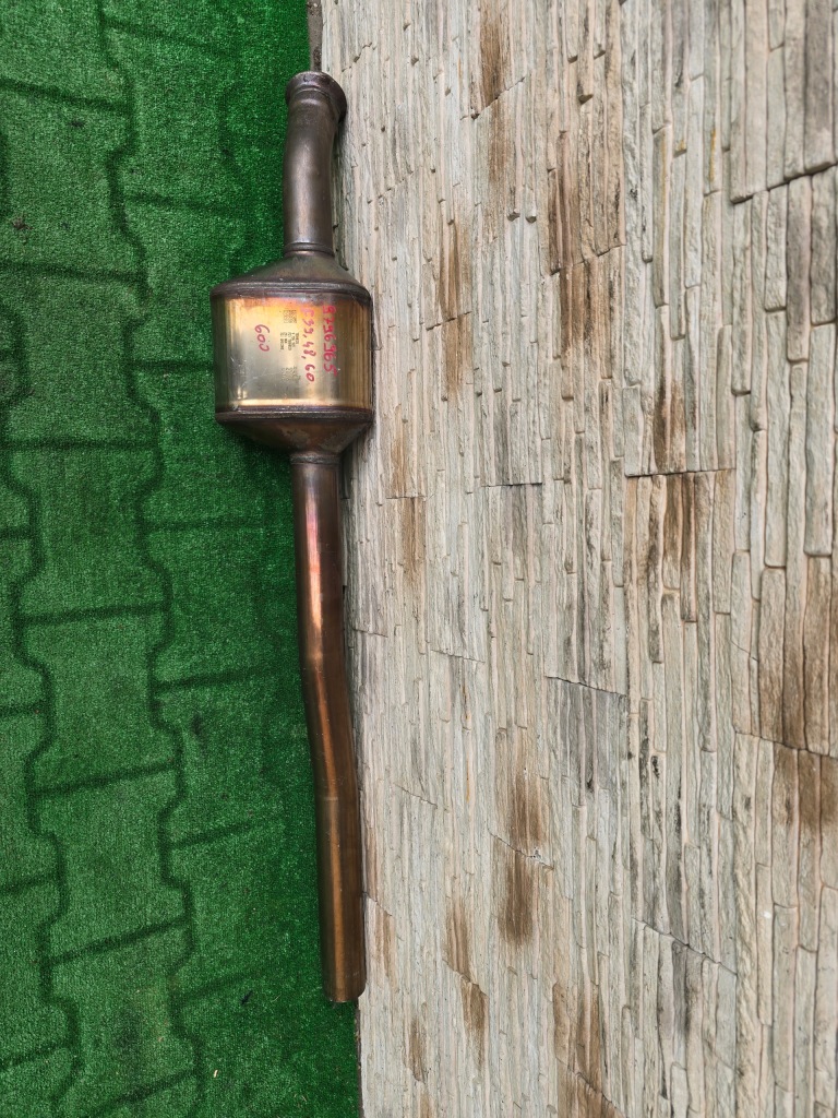 фото №1, Каталізатор bmw x1 f48 x2 f39 9796965