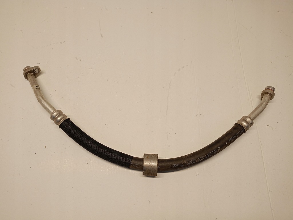 фото №2, Шланг трубка кондиціонера 924547480r renault zoe