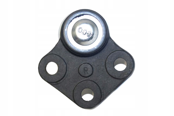 фото №2, Шаровая опора рычага правый renault kangoo 08 starline