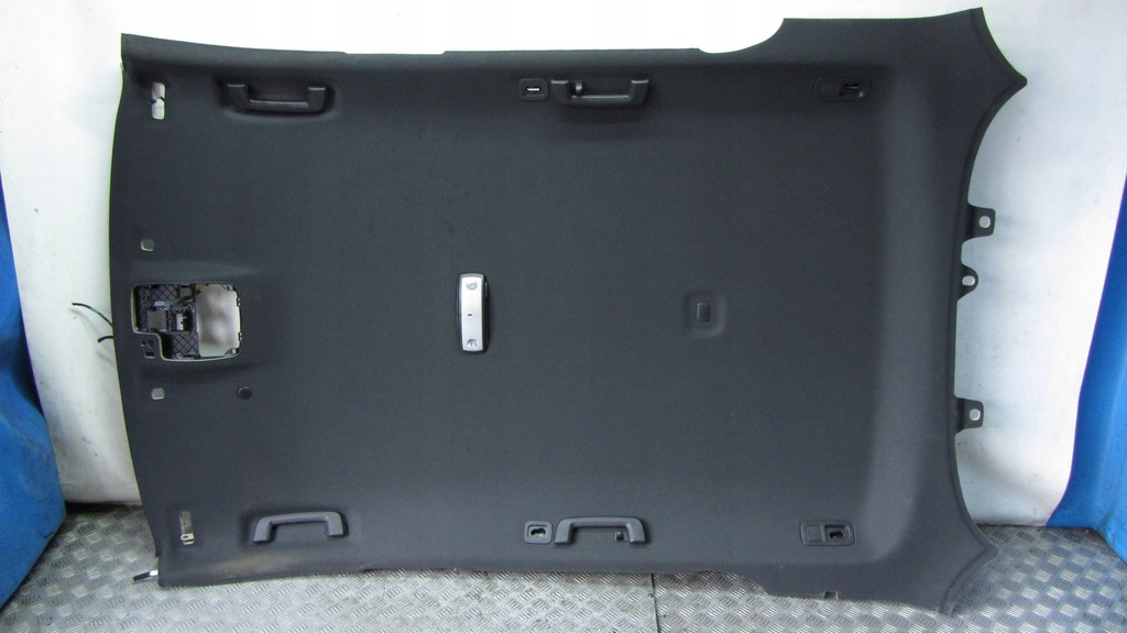 фото №1, Volvo xc60 lift потолок 13-17