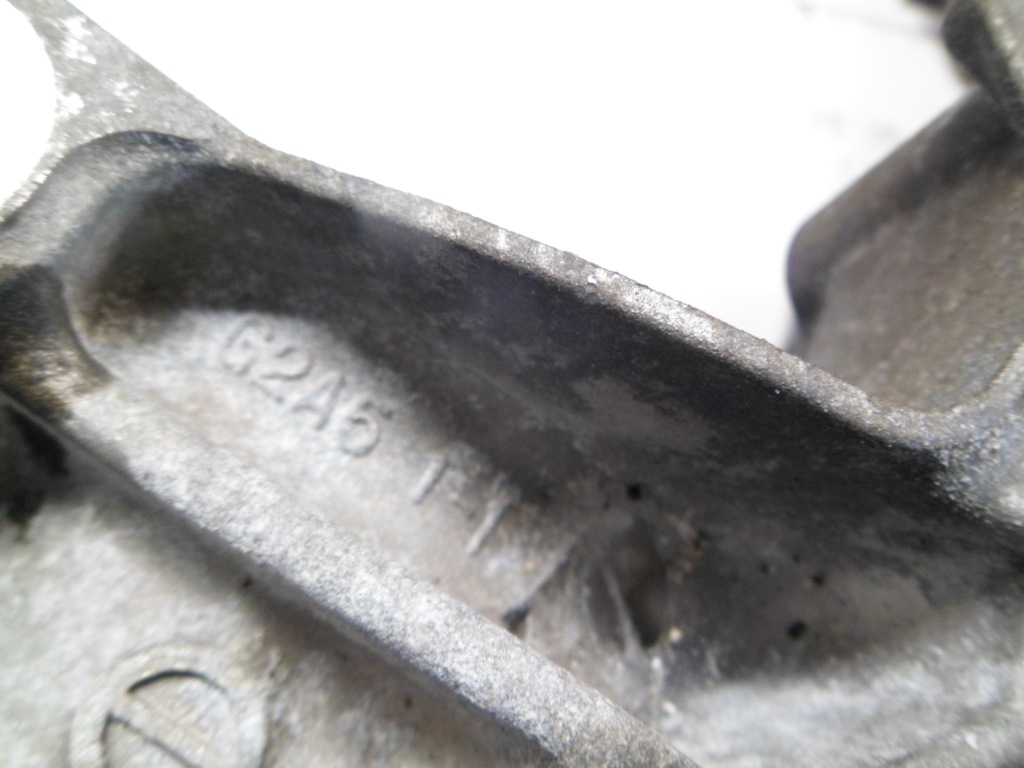 фото №4, Mazda 6 gj 2.2 cx-5 кронштейн опора полуось