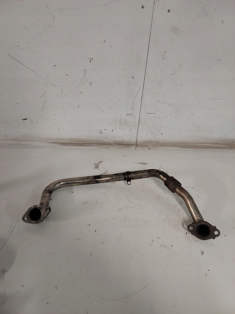 фото №7, Шланг труба egr vw seat skoda audi