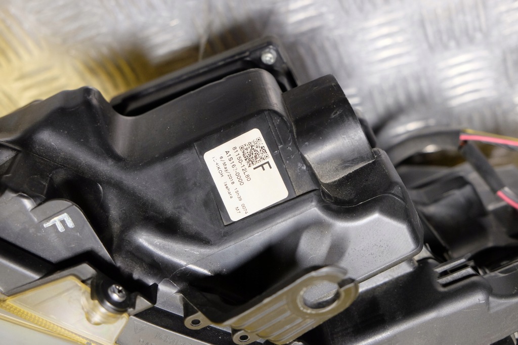 фото №9, Toyota corolla e21 2019- фара лампа led l usa