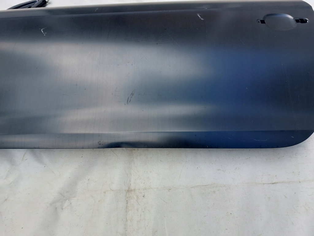 фото №5, Vw eos 05r- двері ліва передні лівий перед nowe оригінал