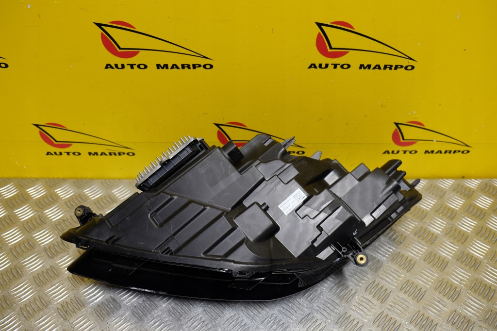 Jaguar e-pace x540 pixel 2022- фара фара full led правий європа Київ