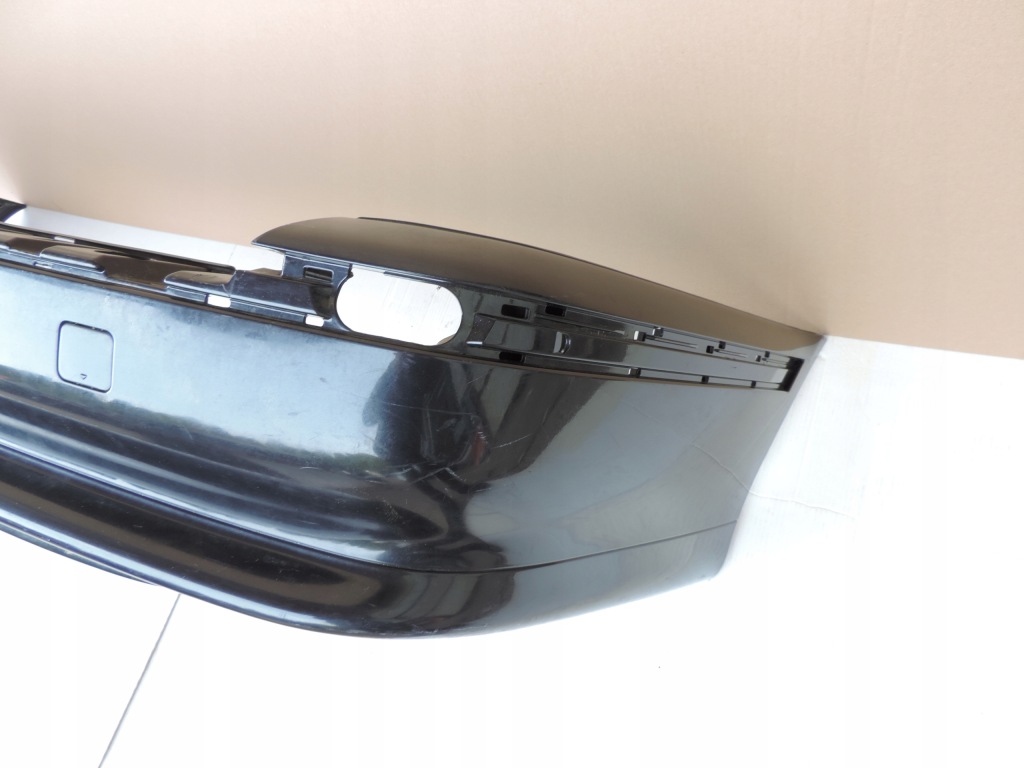 фото №7, Bmw 5 e39 бампер задняя kombi