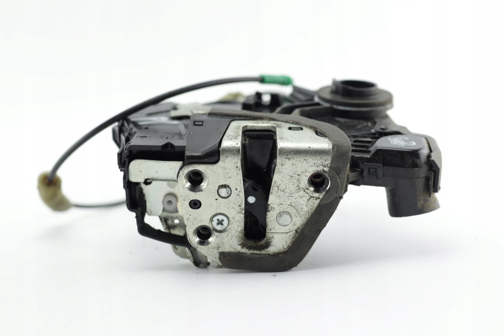 фото №1, Замок дверь правый перед toyota camry vii acv40 06-11 4 pin europa 336572