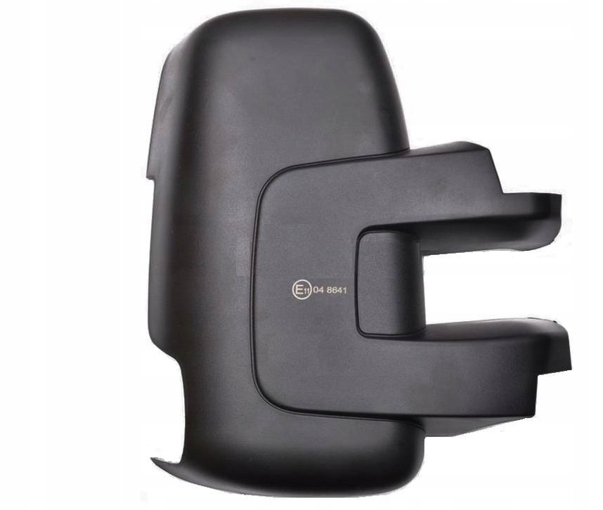 фото №1, Iveco daily 14- корпус накладка зеркало правая